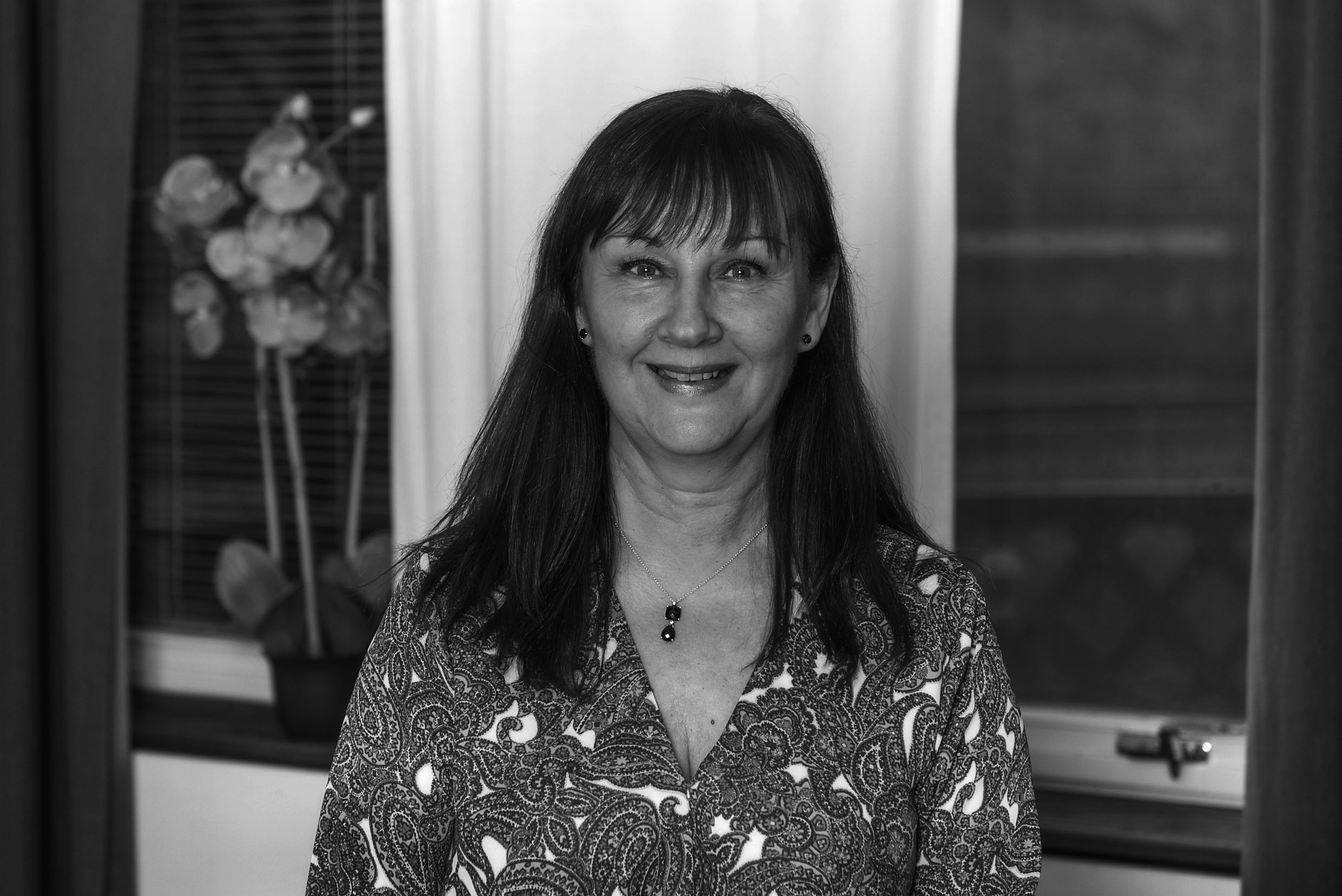 Susanne Andersson : Innesälj, Skog & Maskin (f.d. Direktkontakt Skog)