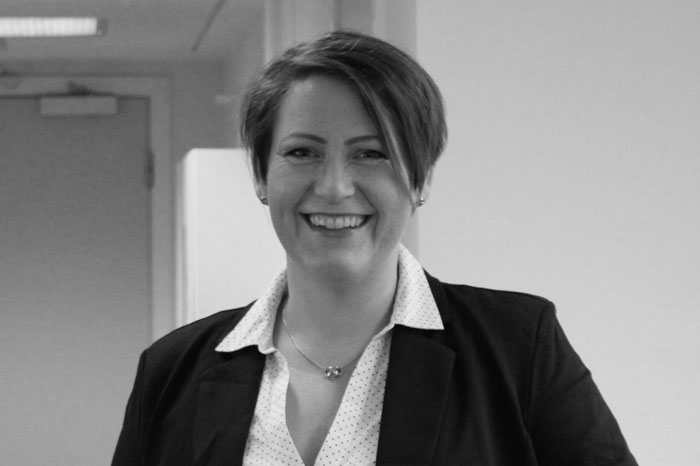 Tanja Hougaard Andersen : Mødekoordinator