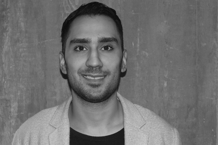 Baris Karakurt : Salgschef, KAM