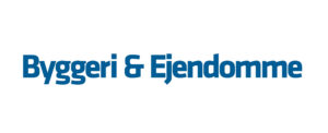 Byggeri&Ejendomme Logo