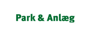 Park&Anlæg logo