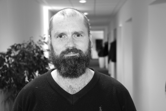 Steffen Thorsted : Jobkonsulent