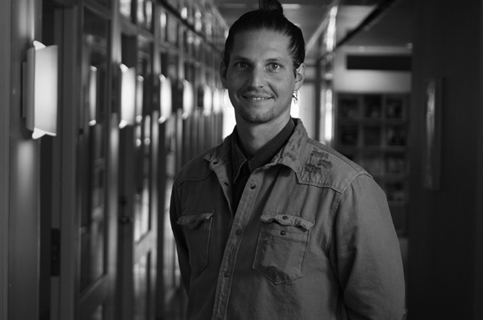 Dennis Ivarsson : Key Account Manager, Entreprenad