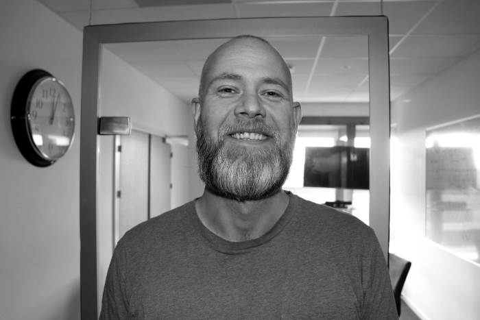 Jan Holländer : Jobkonsulent