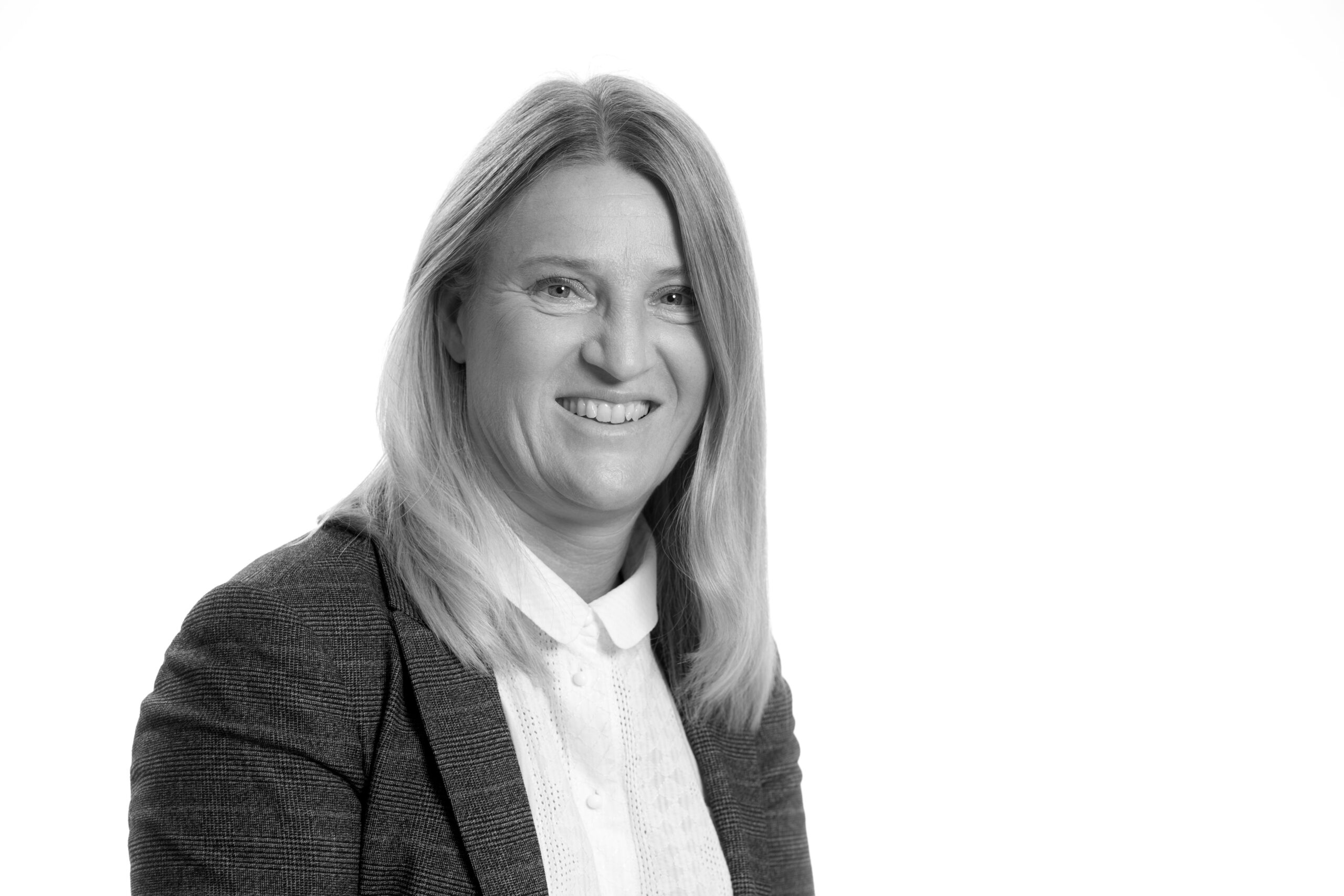 Malene Taylor : Key Account Manager