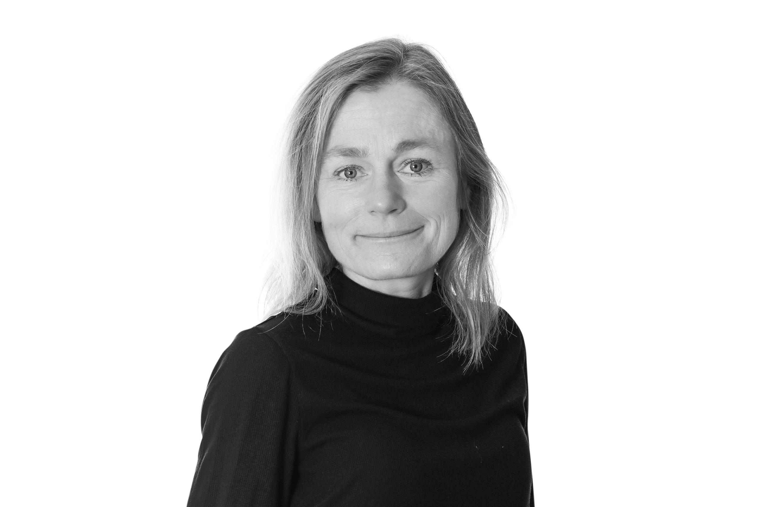 Anna Broberg : Reporter, Metal-supply/ Verkstäderna/ U&D/ Process Nordic