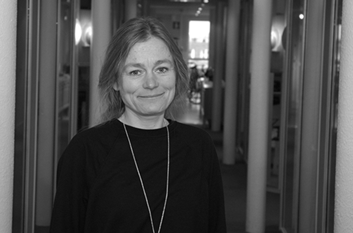 Anna Broberg : Reporter, Metal-supply/Verkstäderna/ U&D/Process Nordic