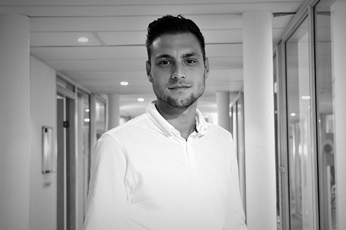 Danijel Dragisic : Mediesäljare, Packmarknaden