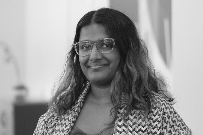 Ritu S. Frandsen : UX Designer