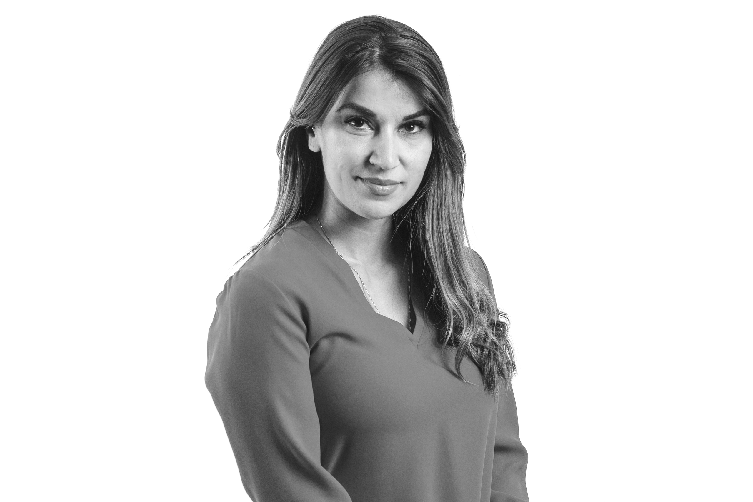 Sara Delorén : Event- & marknadskoordinator/ Junior projektledare