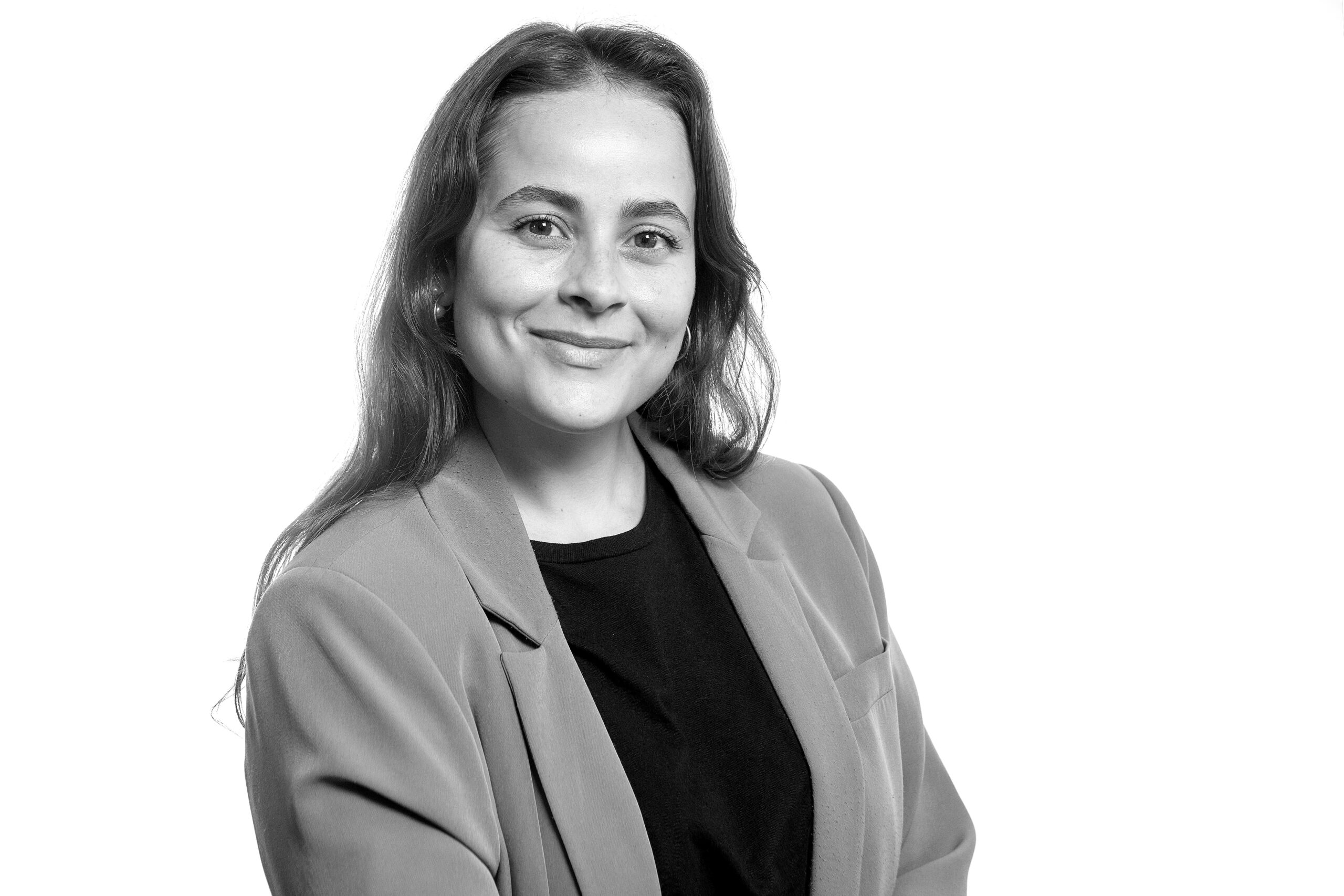 Katrine Hyldborg Berg : Customer Succes Specialist