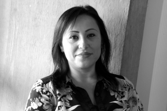 Sibel Ljumanovska : Nordisk Kundeserviceagent