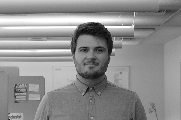 Søren Kjær : Journalist, Magasinet Pleje