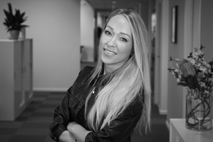 Anna Richenberg : Marknadsassistent, Event