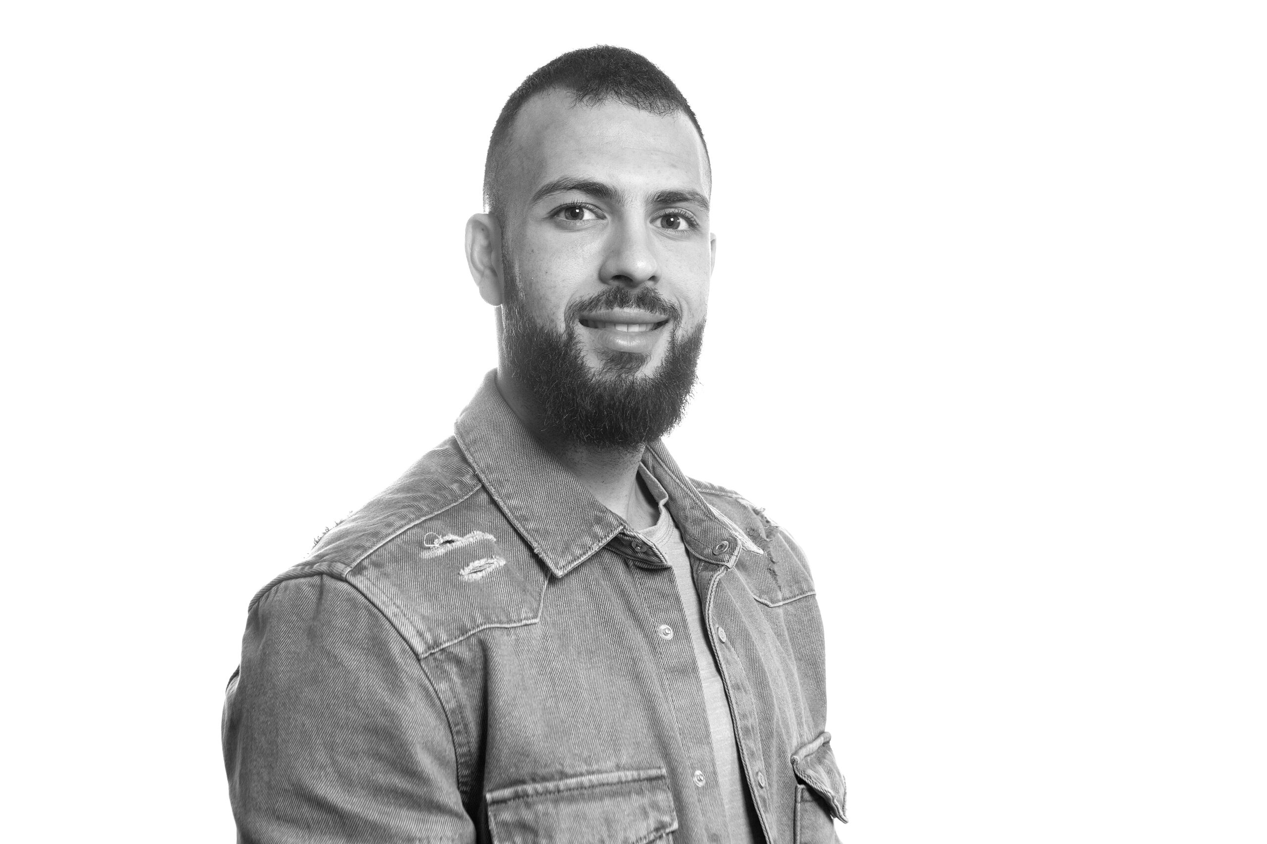Mohammed Kayed : Account Manager, Abonnement