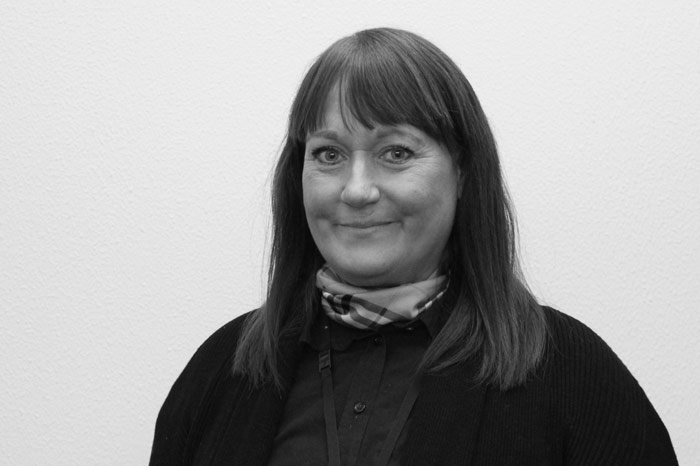 Pia Brandt : Mødekoordinator