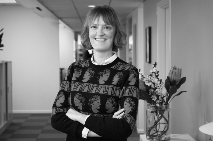 Caroline Swartling : Chefredaktör, Transport & Logistik i dag / Res-/Trafikforum