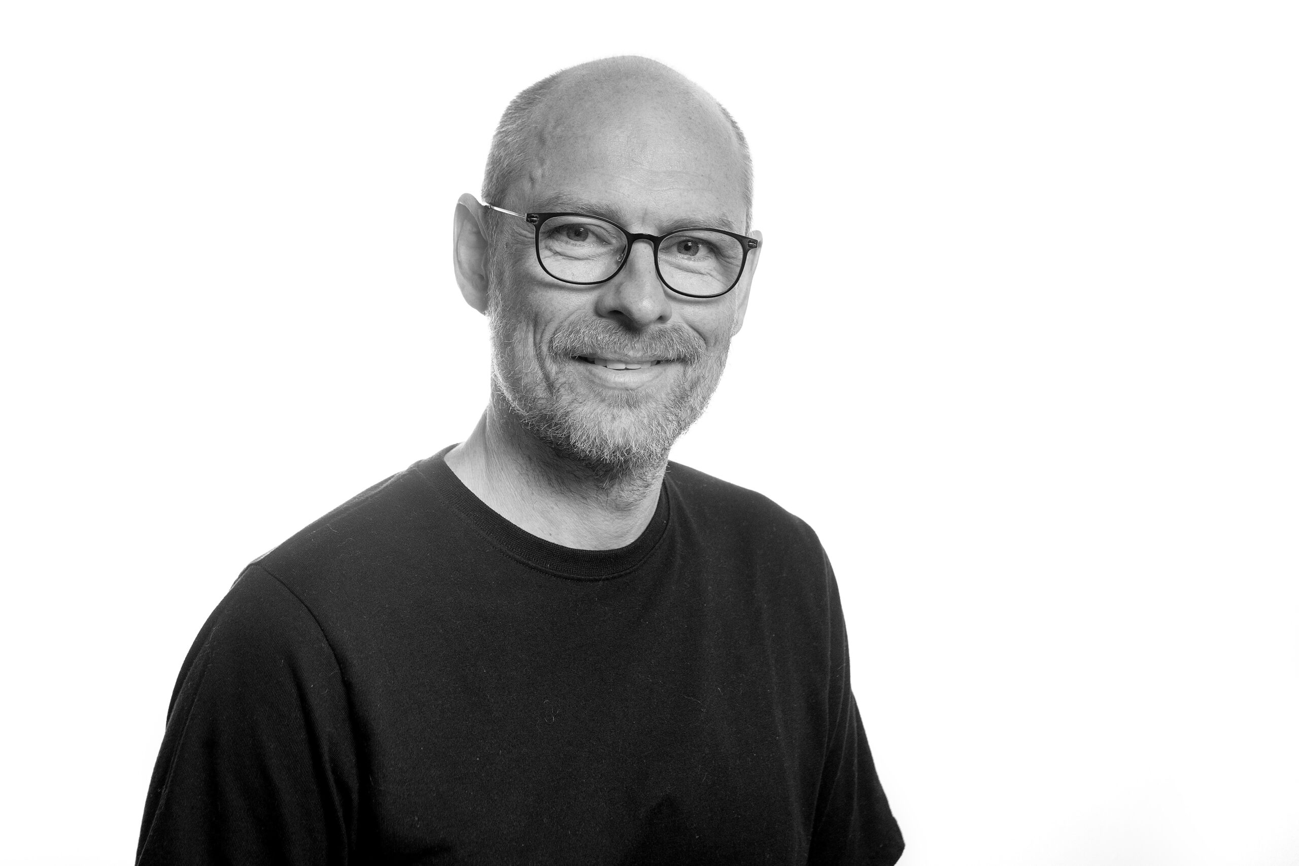 Bo Christensen : Redaktør og Produktchef