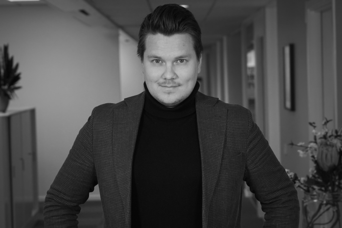 Emil Sjöström : KAM, Prenumeration