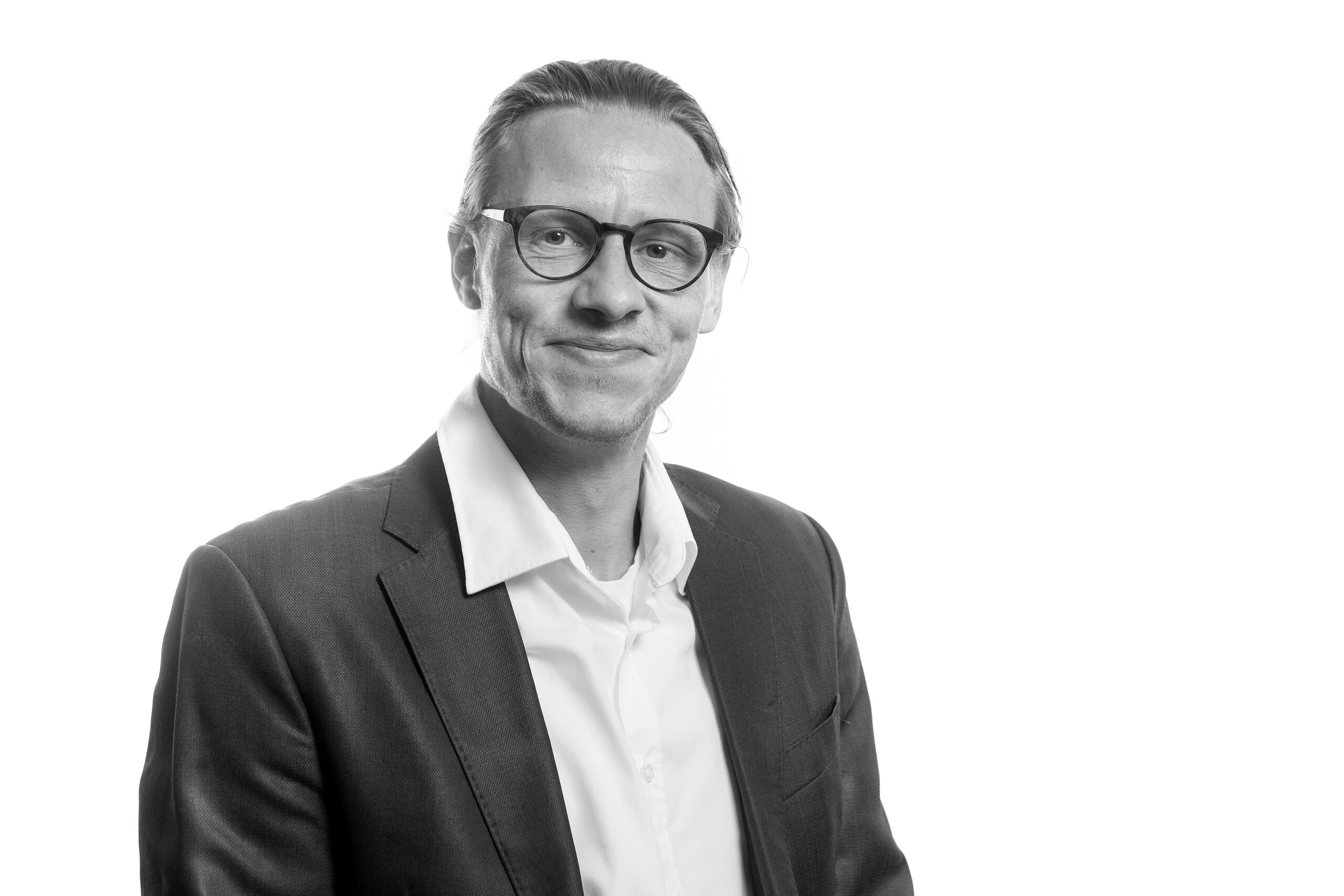 Andreas Reinholt Hansen : Journalist, Søfart