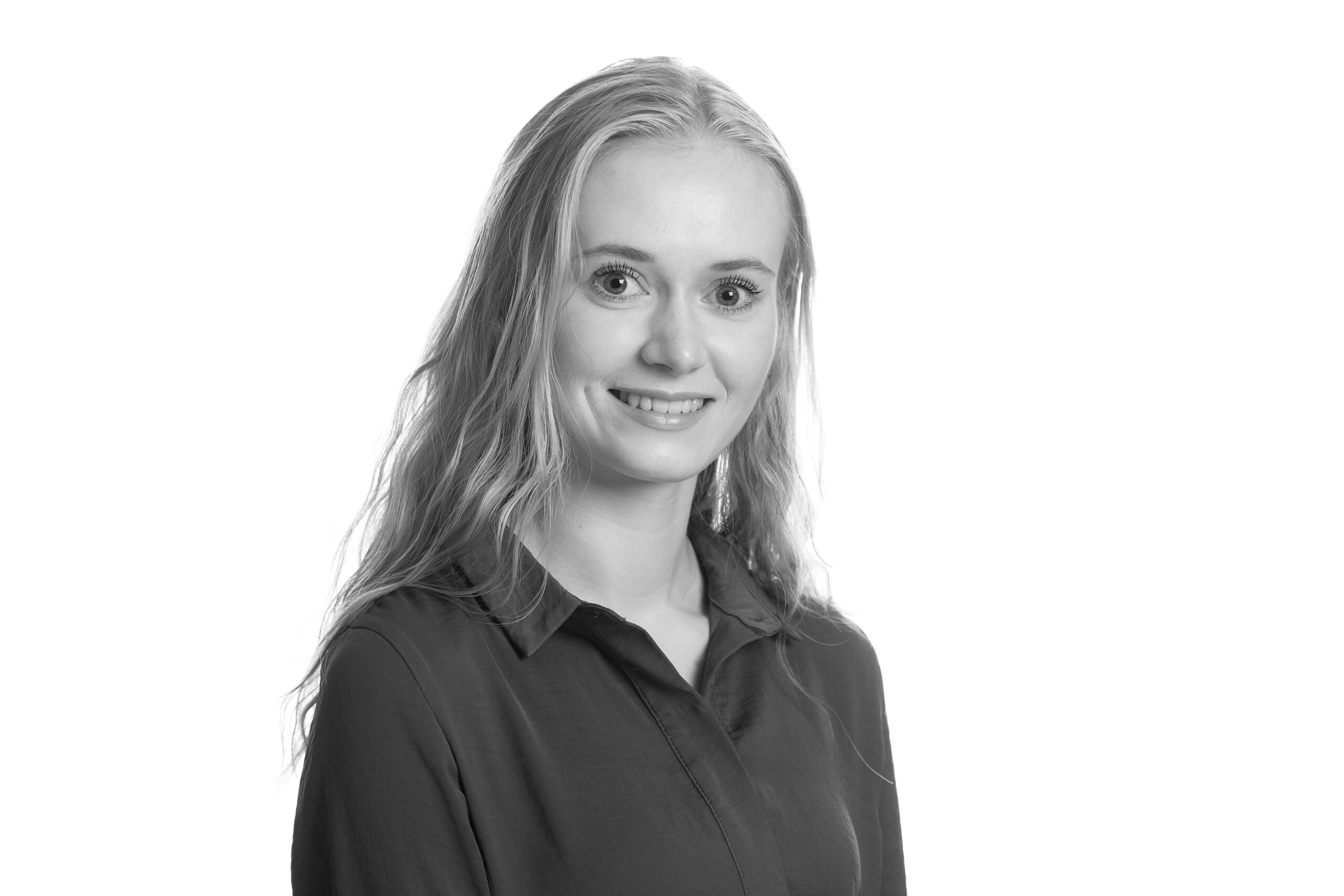 Maja Korsgaard Mulbjerg : SEO-medarbejder