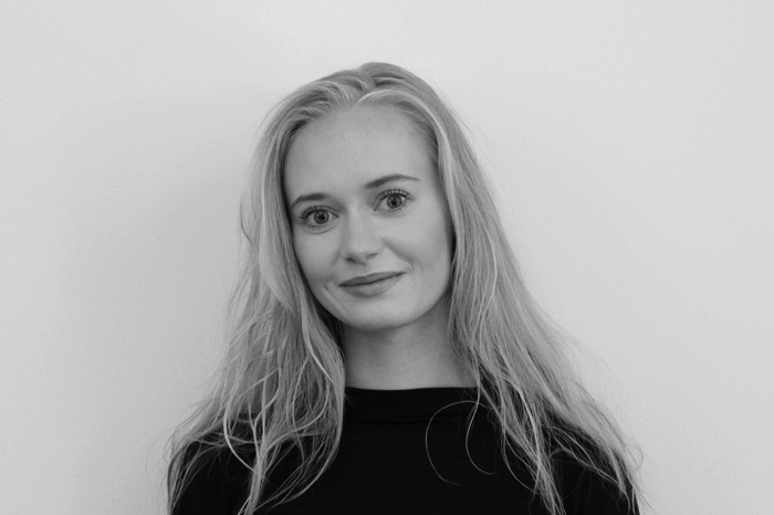 Maja Korsgaard Mulbjerg : SEO tekstforfatter