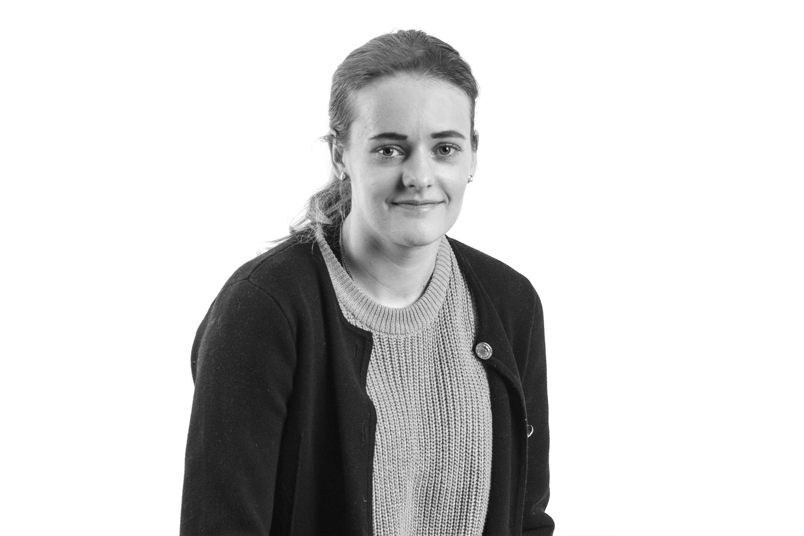 Sophie Eriksson : Reporter, Transport & Logistik I dag/ Res- och Trafikforum