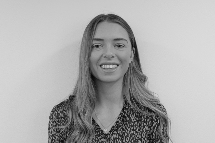 Emma Arensbach Andersen : SEO tekstforfatter