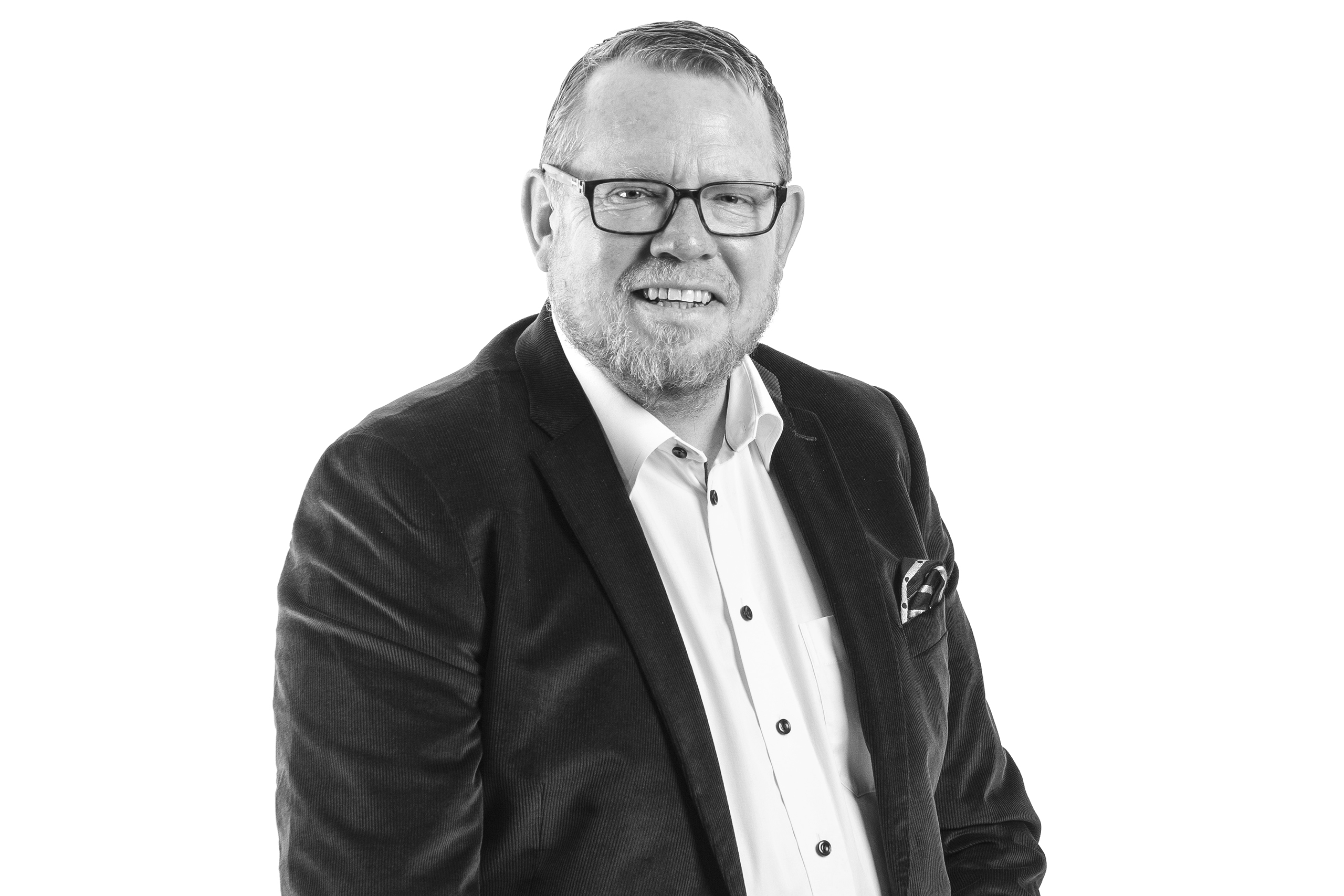 Mathias Tauberman : Mediechef, Dagens Handel/ Rent