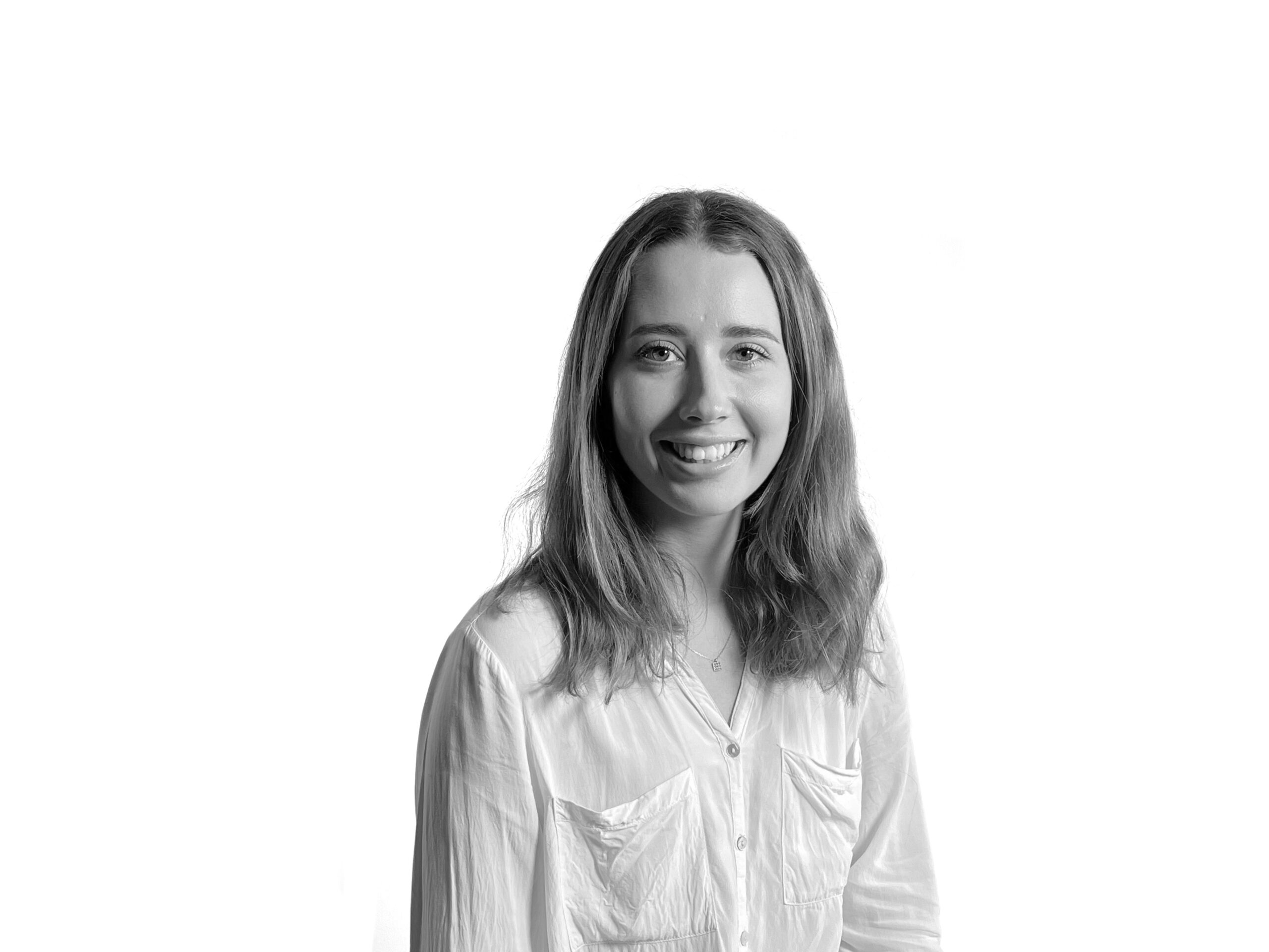 Cecilie Mardrup Wintersø : Studentermedhjælper, Marketing