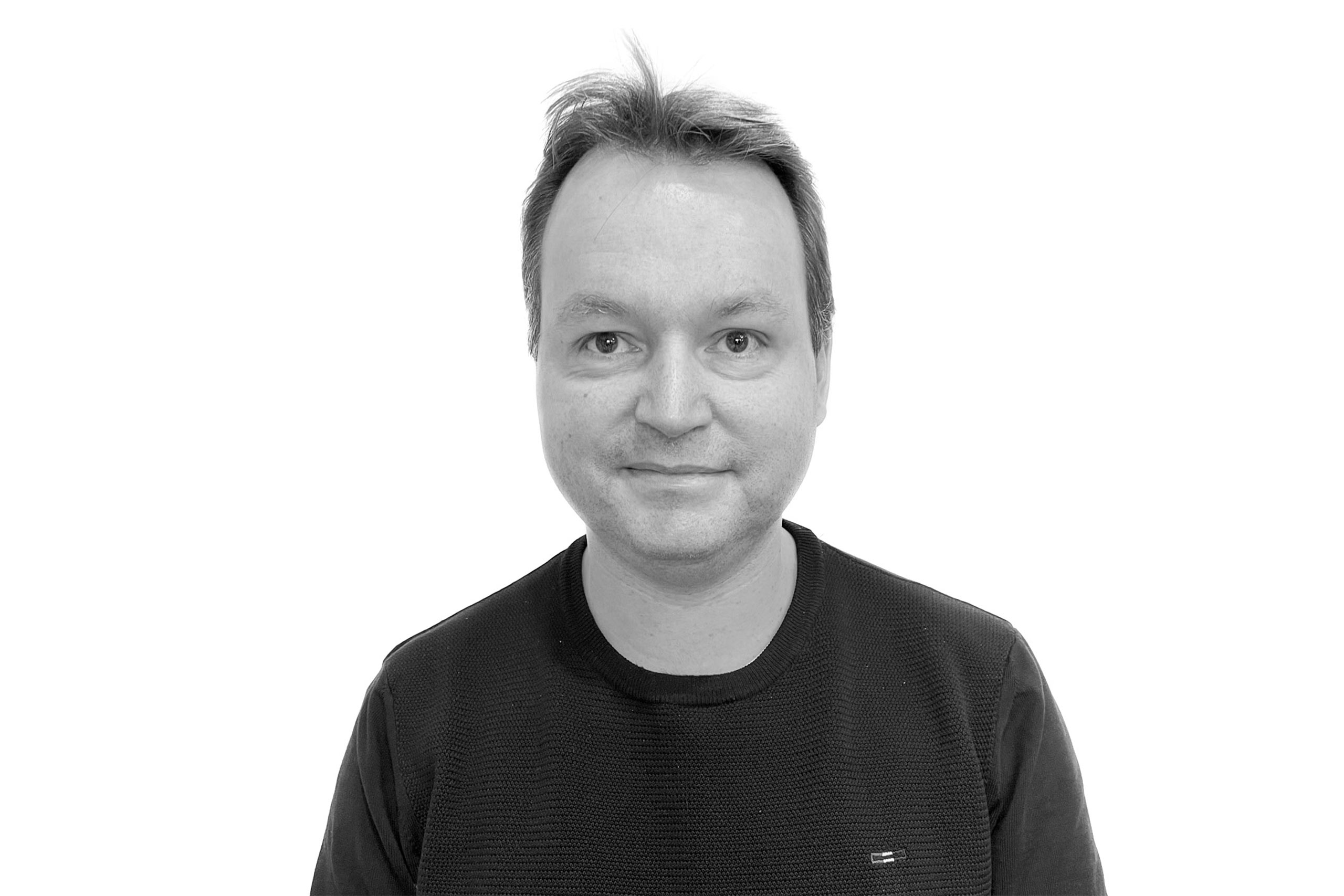 Morten Aagaard Nielsen : Mediekonsulent