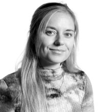 Louisa Lykke Fuglsang : Teamleder Research, Byggedata