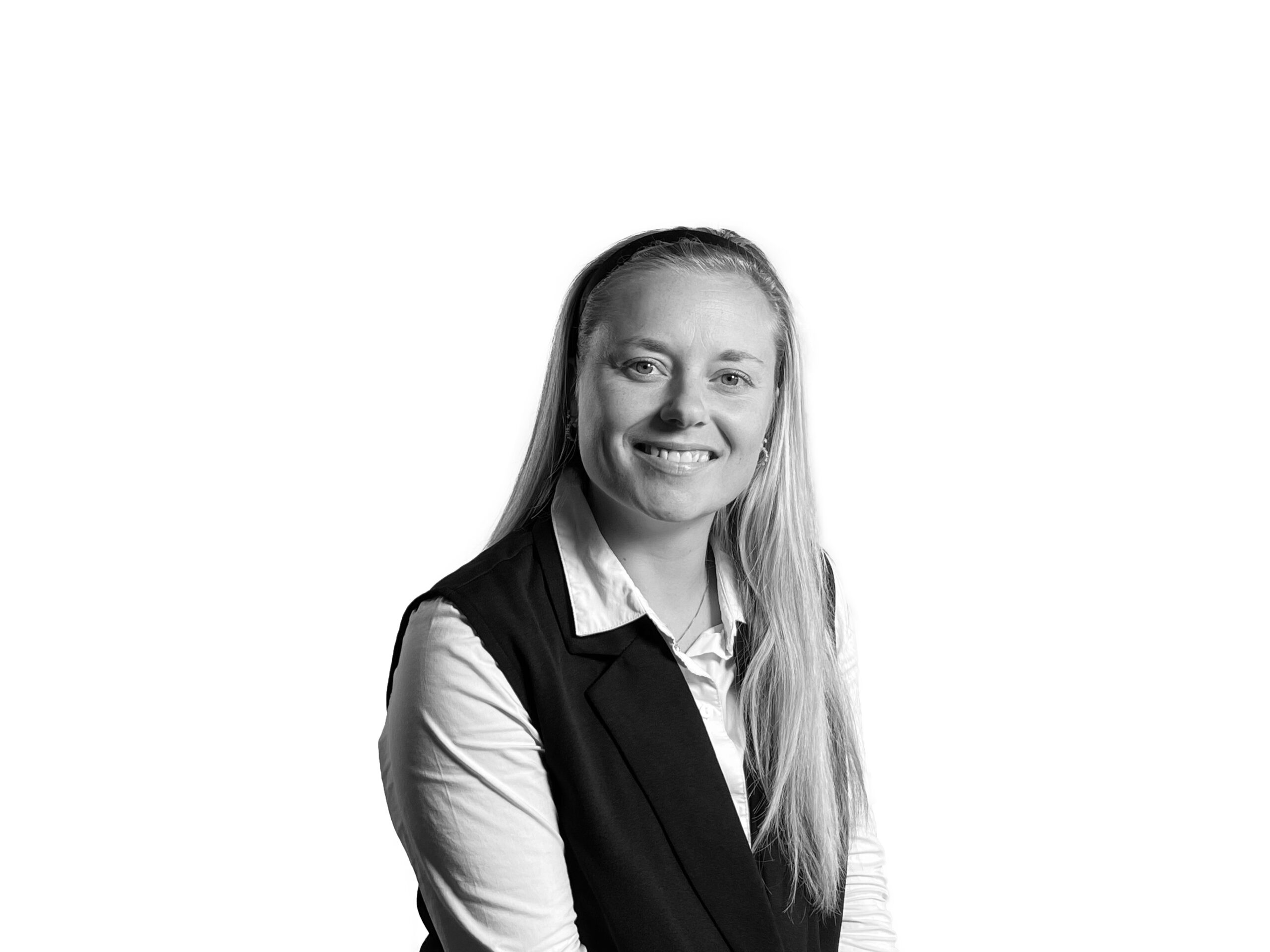 Louisa Lykke Fuglsang : Teamleder Research, Byggedata