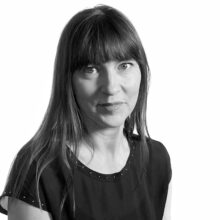Christina Trier-Mørch : Research manager, Sverige - Byggedata