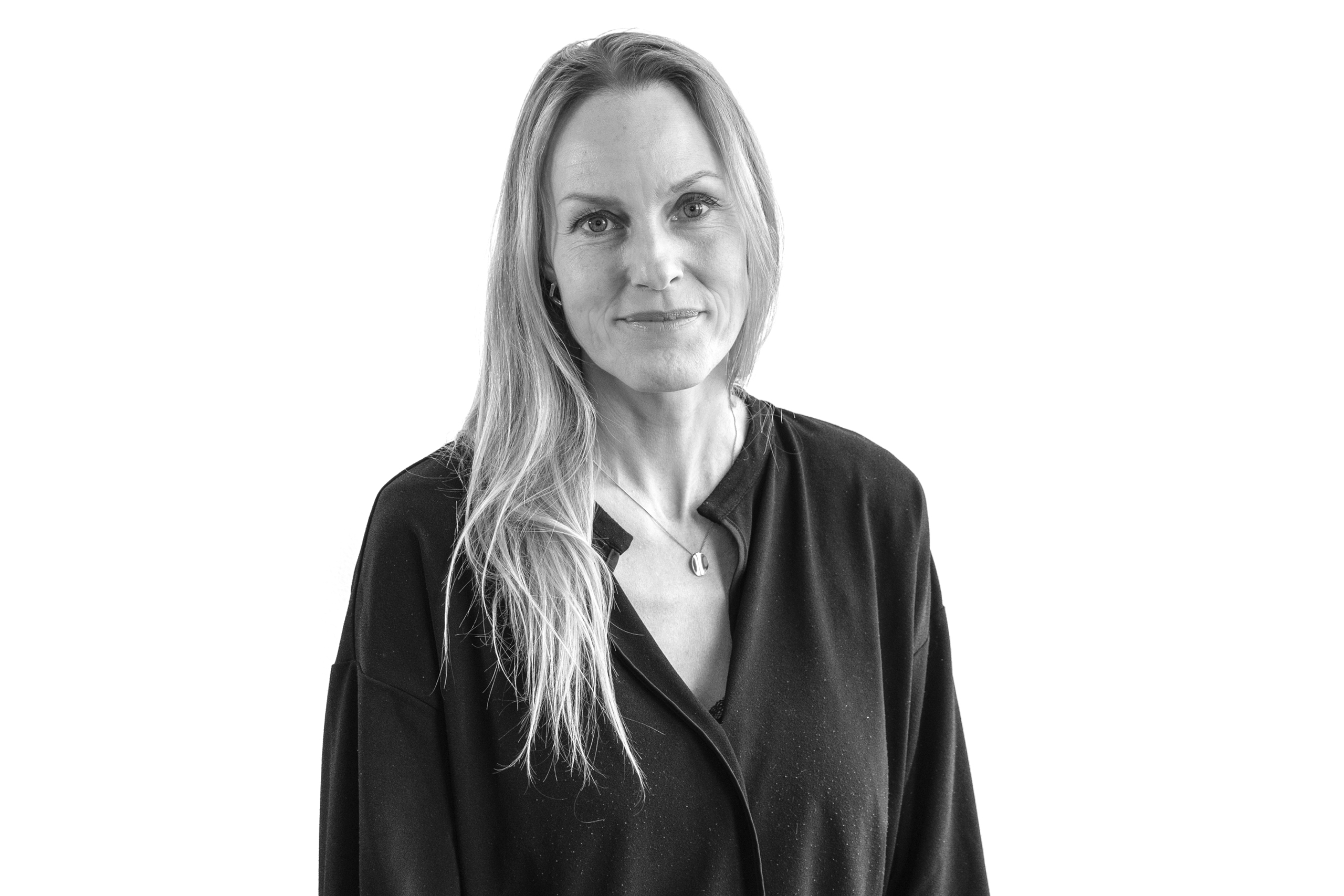 Kristina Fredriksson : Key Account Manager, Framtidens Bygg/ Process Nordic