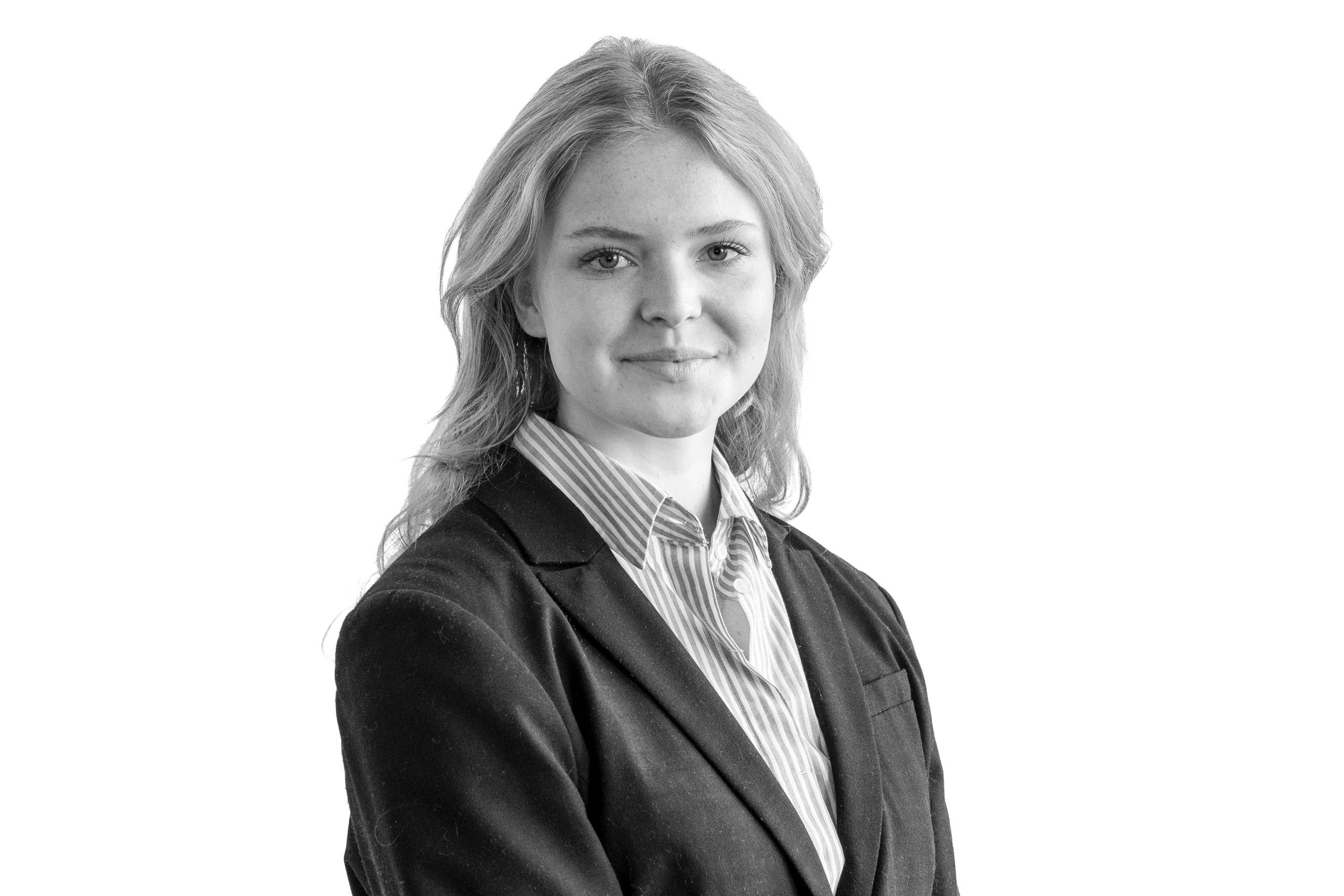 Amanda Gjörling : Account Manager, Channel Sales Team