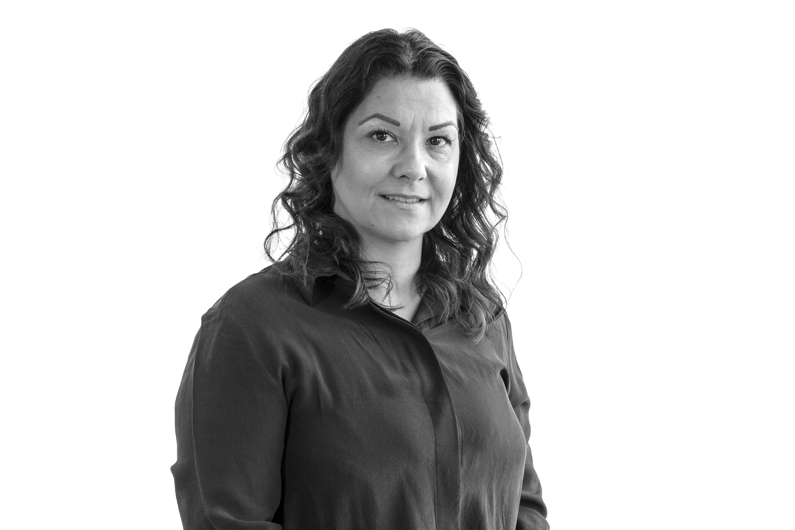 Anna Fagerström : Key Account Manager, Habit