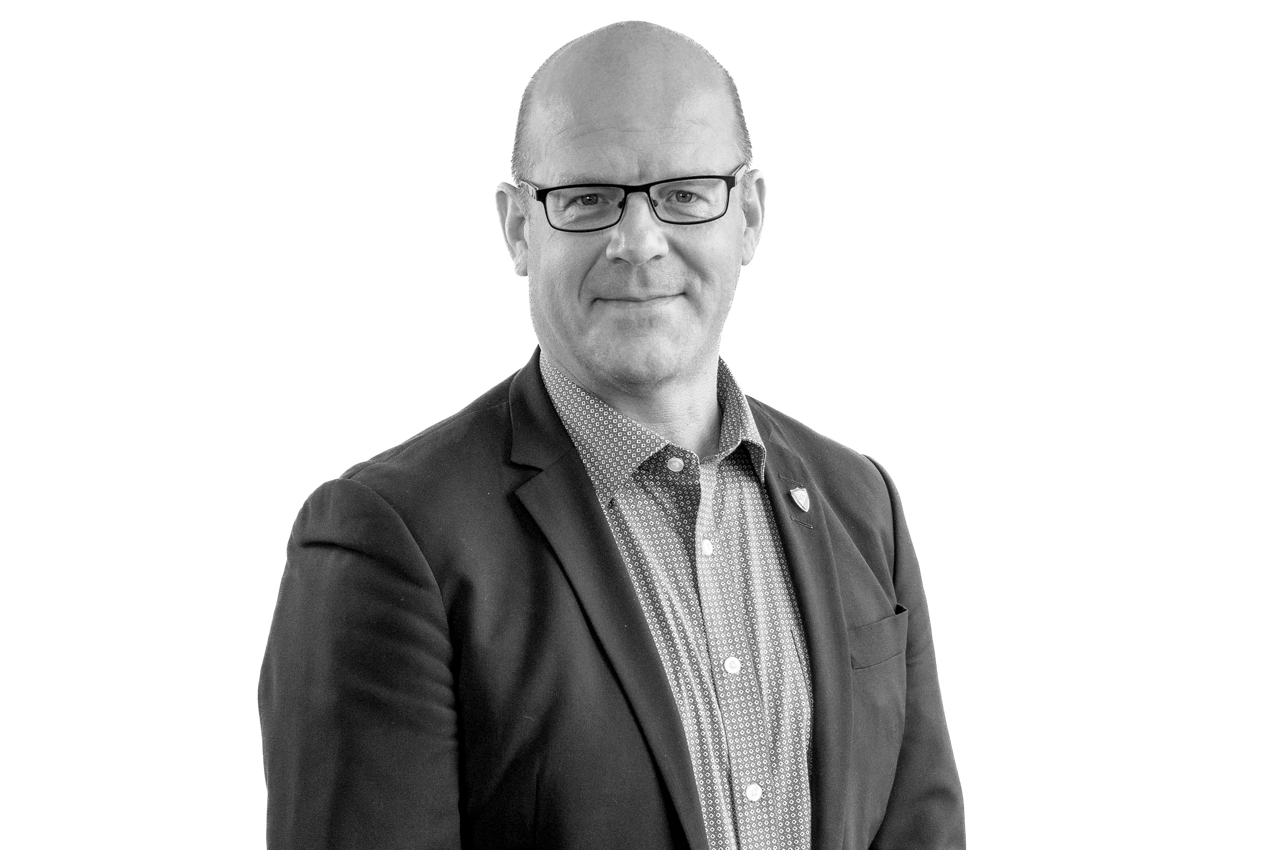 Mikael Forså : Key Account Manager, Prenumeration