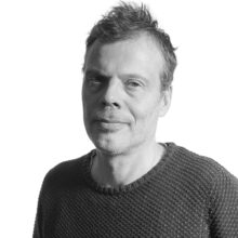 Jesper Tornvig Ludvigsen : Redaktør, Byg