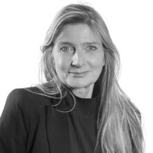 Mette Marie Volander : Journalist, EnergyislandNews