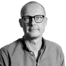 Erik Holm : Journalist, FemernNews