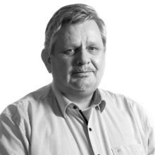 Lars Myrup Lassen : Journalist, SCMNews