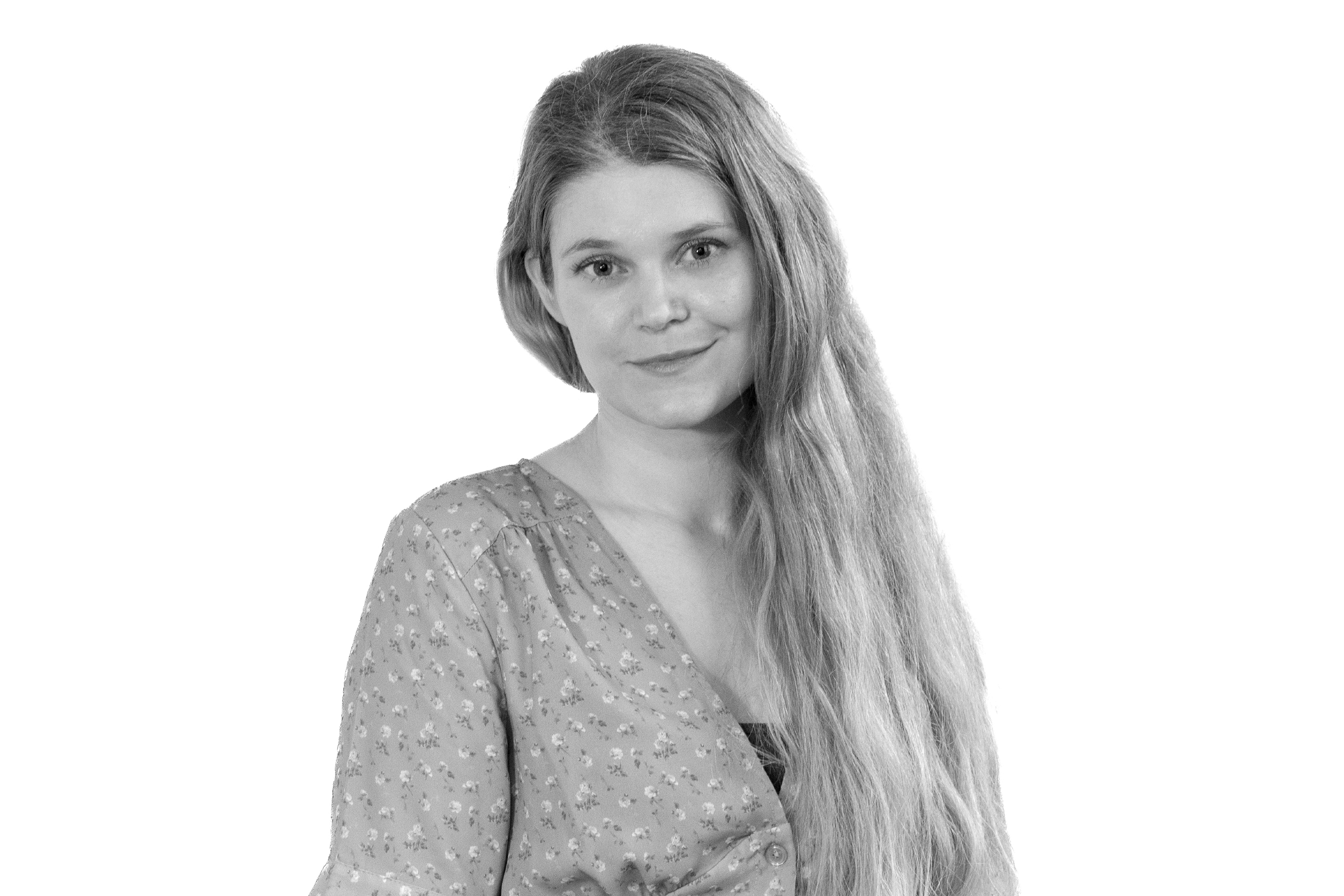Linnea Brundell : Reporter, Fri Köpenskap