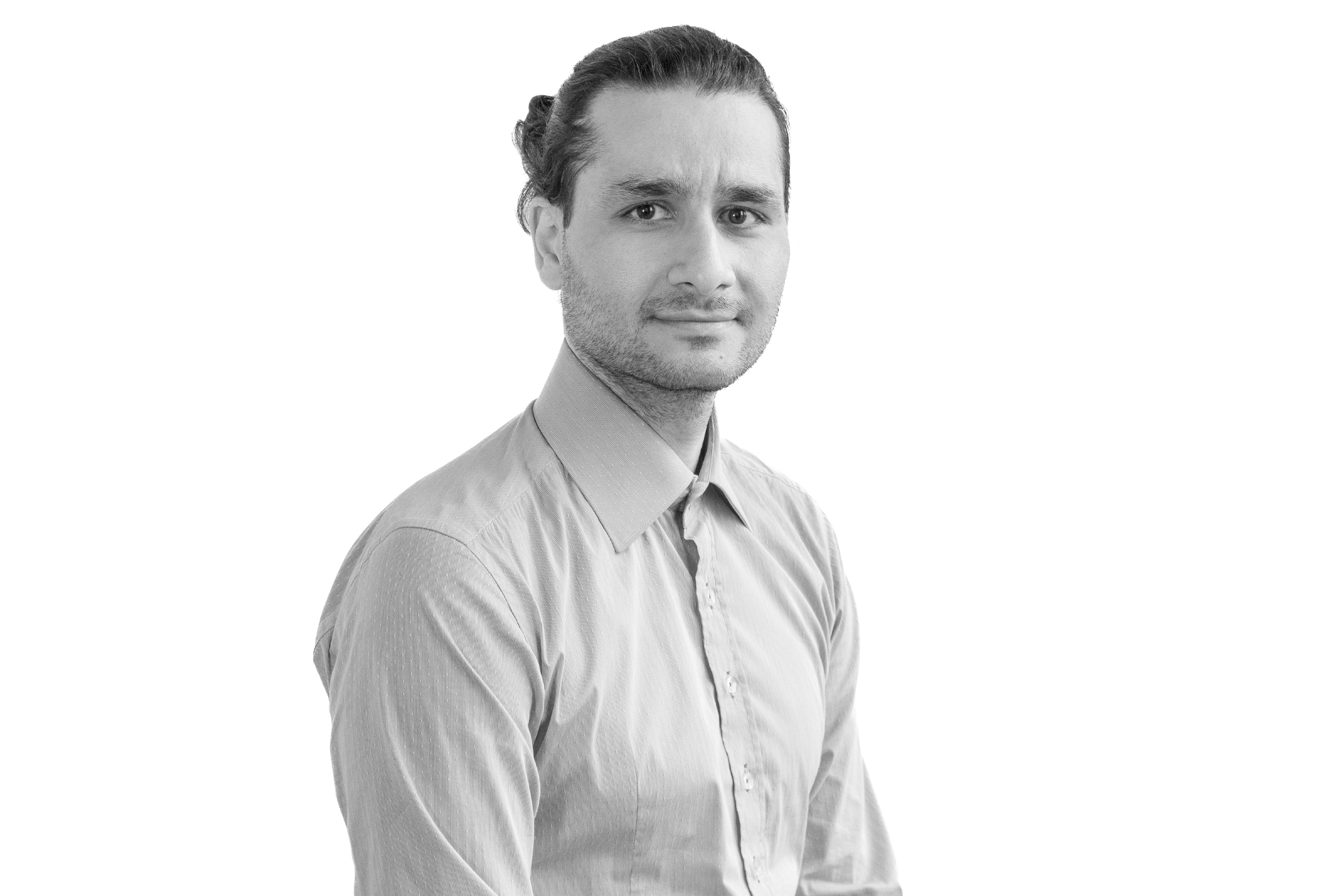 Jan Ahmadi : Reporter, Fri Köpenskap/Food Supply