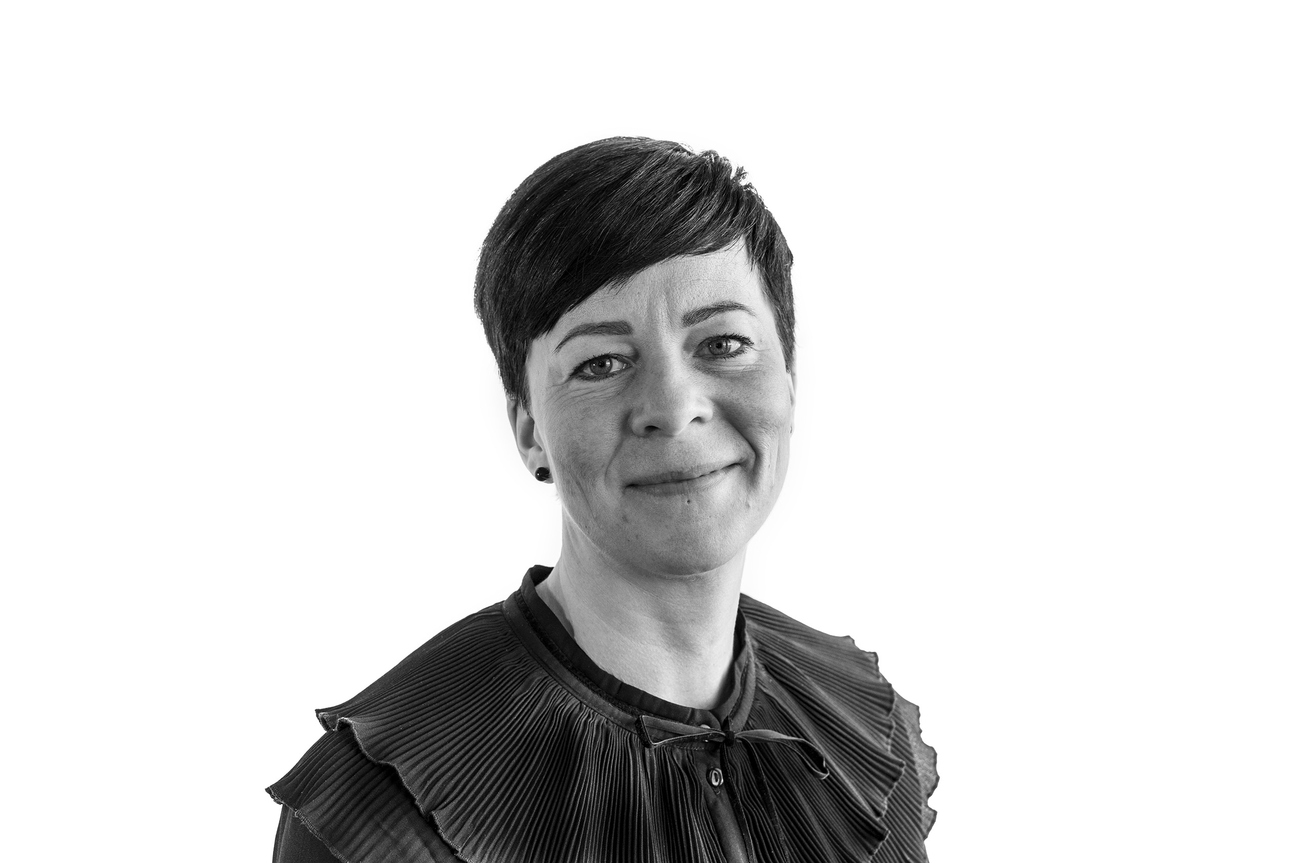 Sara Bergström : Researcher, Projektagenten
