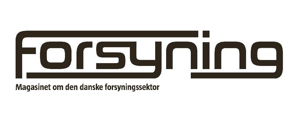 Forsyning logo